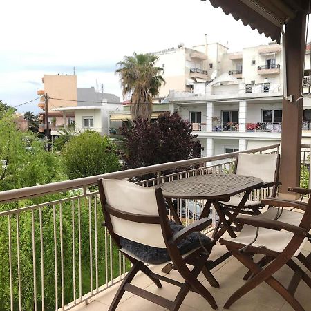 Bright Luxury House Διαμέρισμα Αλεξανδρούπολη Εξωτερικό φωτογραφία