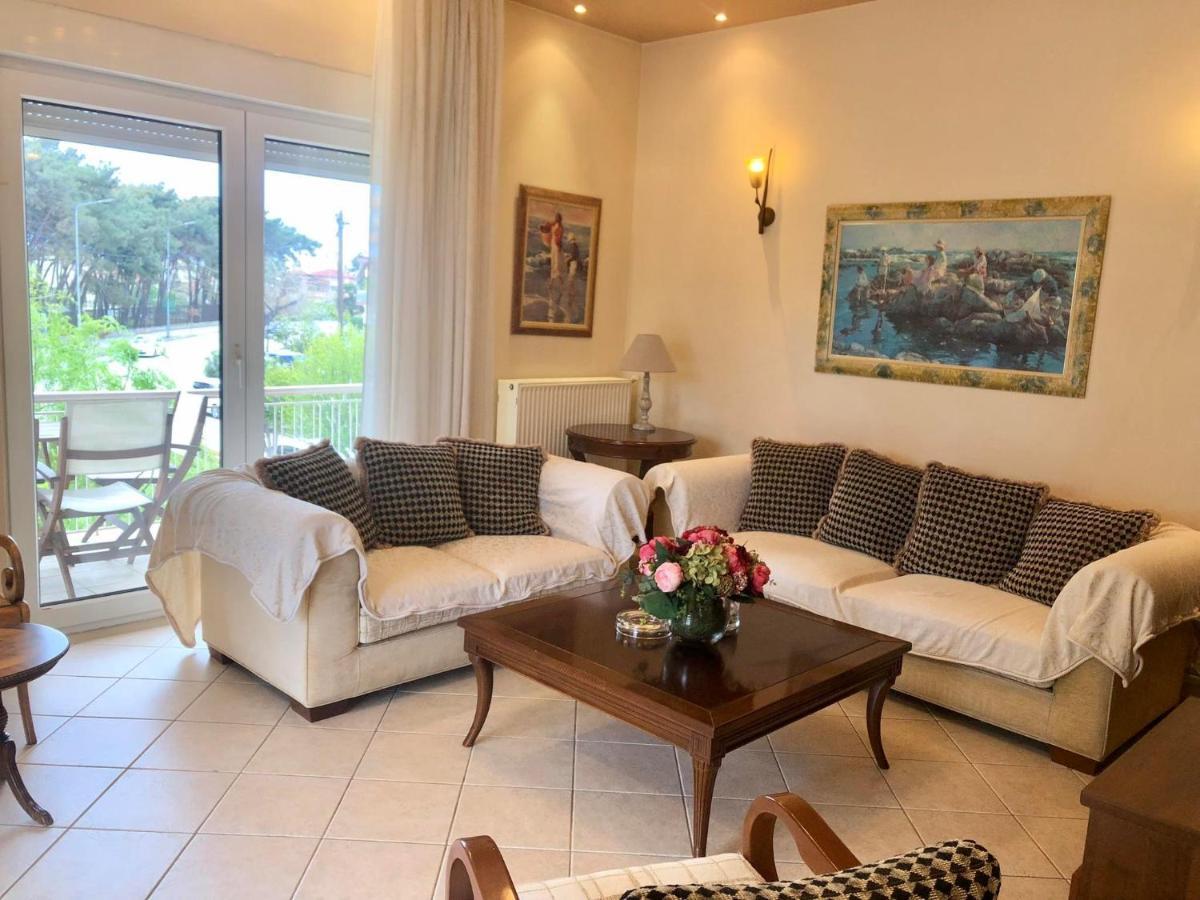 Bright Luxury House Διαμέρισμα Αλεξανδρούπολη Εξωτερικό φωτογραφία