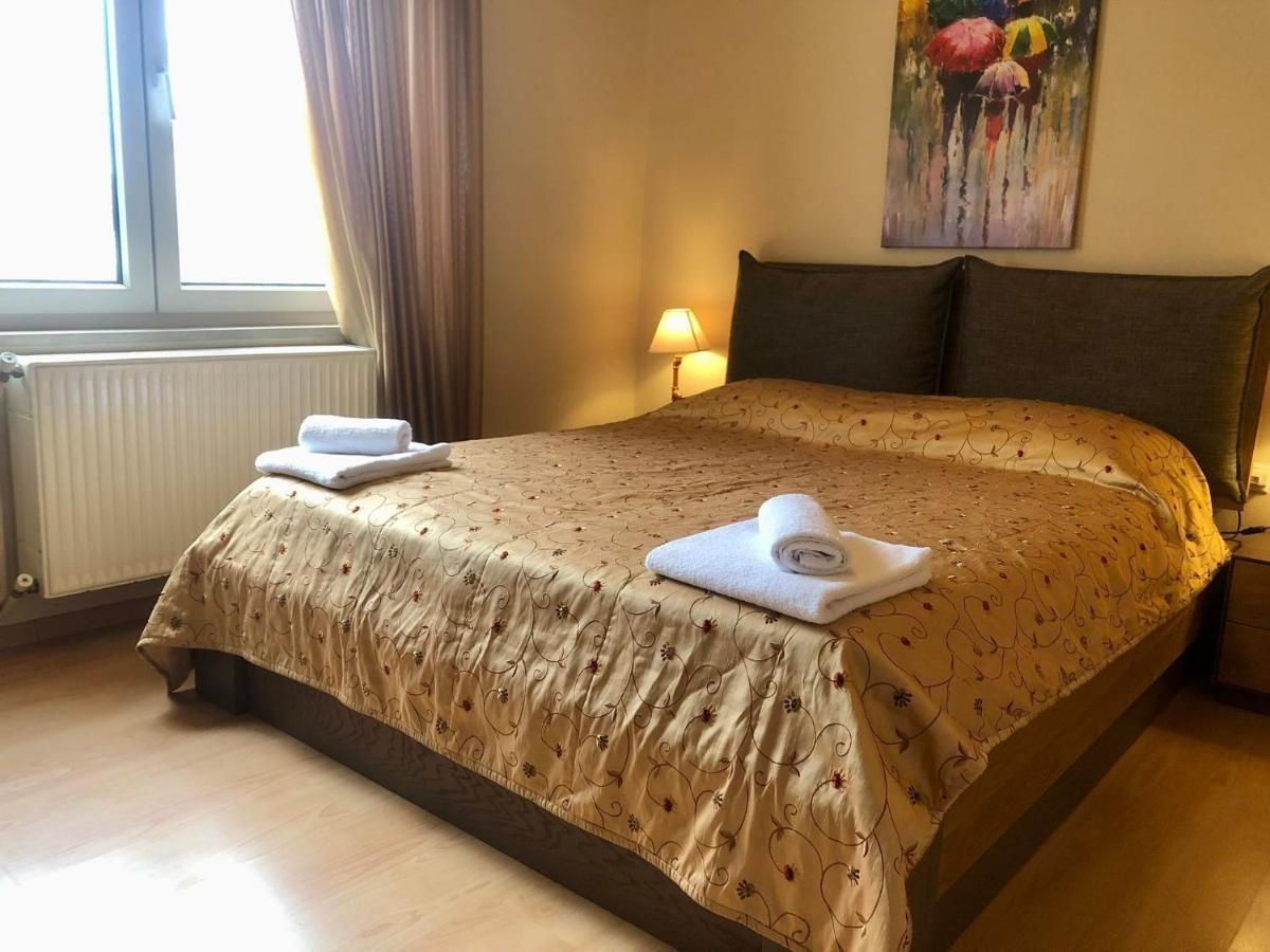 Bright Luxury House Διαμέρισμα Αλεξανδρούπολη Εξωτερικό φωτογραφία
